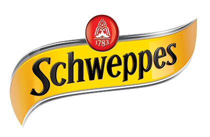 schweppes