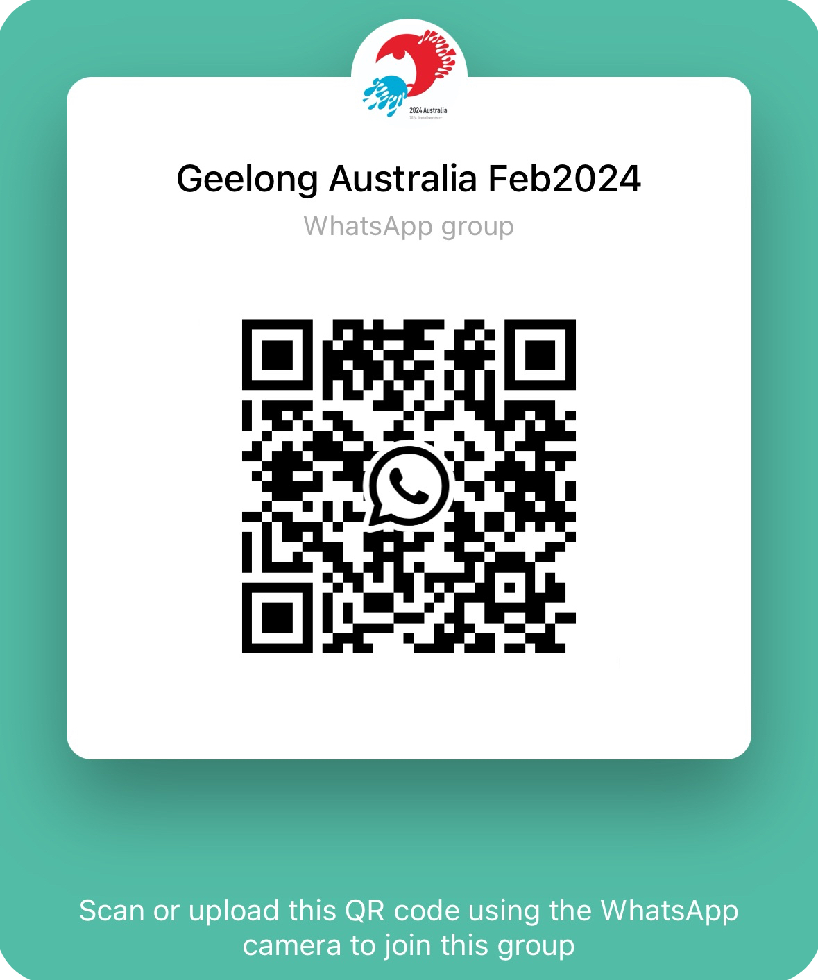 Whatsappqrcode