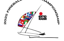 2025 Fireball World Championships - Arco - Lago di Garda