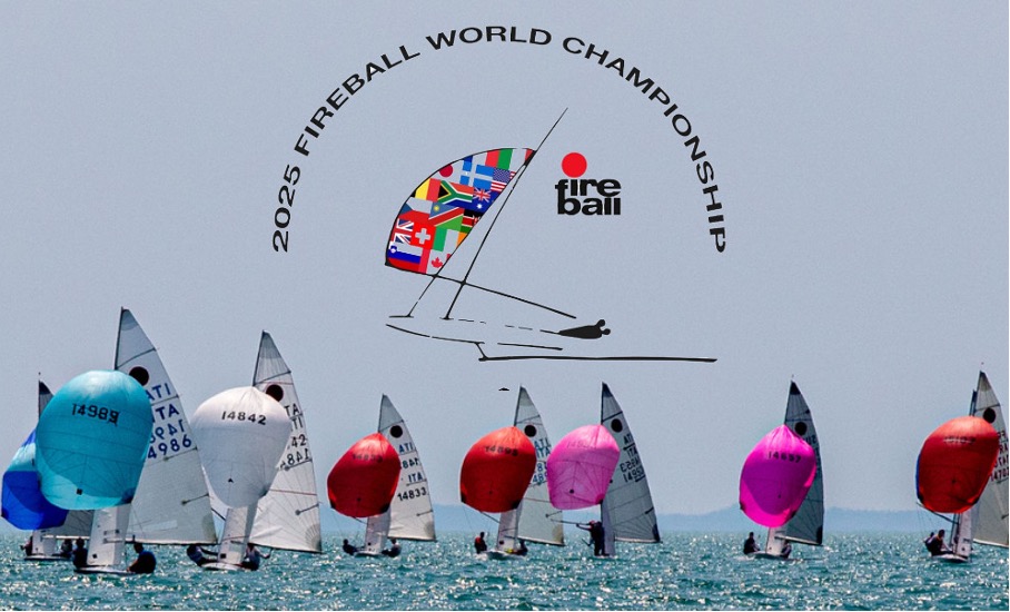 Logo 2025 Worlds 