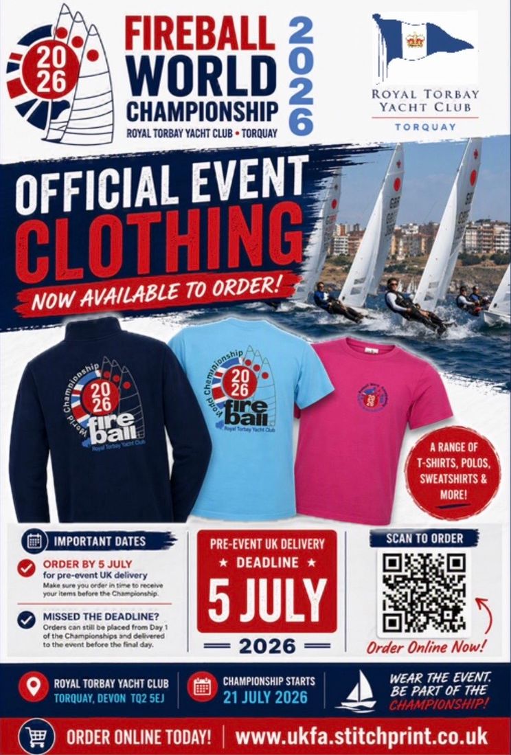 Order Merchandise