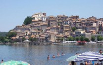 European Championships - Bracciano, Italy