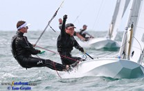 2012 Worlds Mandurah