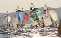 Tuesday Night Racing - Ireland