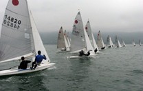 Irish Fleet Back in Action
