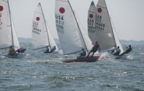 North American Championships