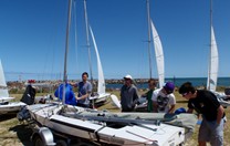 Adelaide SC Season Open