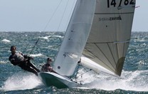 Australian Sailors Honoured