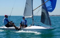 Adelaide SC Club Heat One