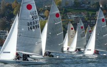 Swiss Nationals - The Unofficial Report