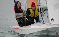 Ireland Tuesday Night Series Race 1