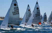 Australian Nationals Final Day
