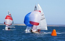 Aus  Nats Heat Three & Four
