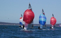 Australian Nationals Days 1-3