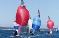 Australian Nationals Race 5