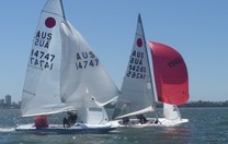 West Australian States in the Swan