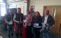 Neil Pryde Hayling Island Open