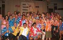 Dates & Venue set for 2014 Worlds