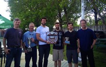Quebec Open - Canada