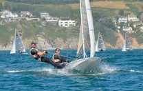 Shorham UK Open Meeting
