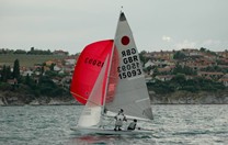 2013 Europeans Day 1