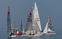 Swiss Cup Hallwilersee in Beinwil