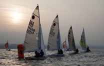 Swiss Cup Bielersee in Wingreis