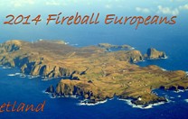 Europeans Day Four - No Wind!!!