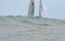 Australian Nationals Day Three