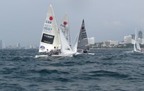 Thailand Worlds Overall