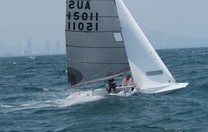 Thailand Worlds Day Four