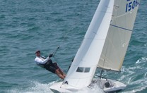 Thailand Worlds Day One