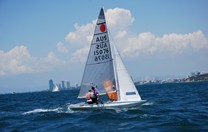 Thailand Worlds Day Three