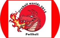 2015 World Championships Launched