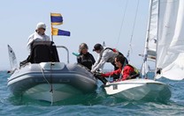 Swiss Training in Southern France