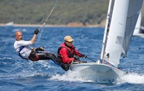 FIREBALL ITALIA – National Championship in Punta Ala