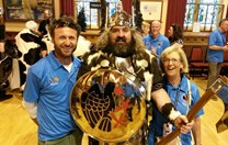 Homecoming Scotland Fireball Europeans