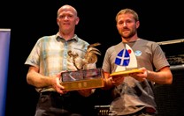 Europeans Wrap Up