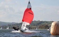 Fireball Inlands - Chew Valley