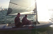 Irish Winter Series