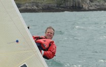 Steve Chesney the new FI Commodore