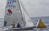 North American Championship Overall