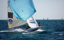 2015 Pre Worlds Day One