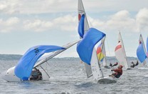 2015 Worlds Day Two