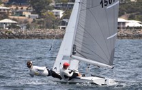 2015-16 South Australian Fireball Championship