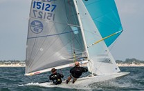 2016 UK Nationals - Hayling Island