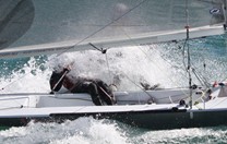 Australian Nationals Day One and Two