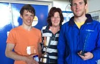 Ulster Championships