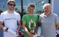 Irish Nationals Overall