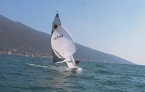 2016 Europeans Overall